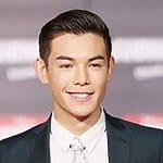 Ryan Potter