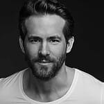Ryan Reynolds