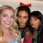 rydel-lynch-face