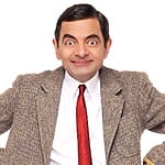 Rowan Atkinson