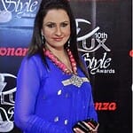 Saba Faisal