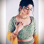Saba Khan