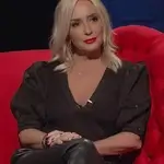 Saba Tümer