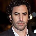 Sacha Baron Cohen