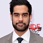 Sacha Dhawan