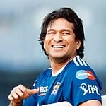 Sachin Tendulkar