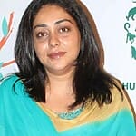 Meghna Gulzar