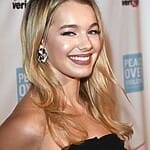 sadie-calvano-height