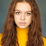 Sadie Soverall