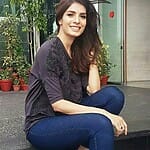 Saeeda Imtiaz