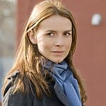 Saffron Burrows