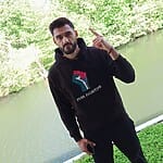 Safyaan Sharif