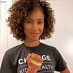 Sage Steele