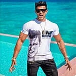 Sahil Khan