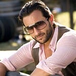 Saif Ali Khan