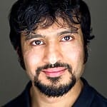 Saikat Ahamed