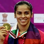 Saina Nehwal