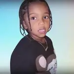 Saint West