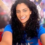 Saiyami Kher