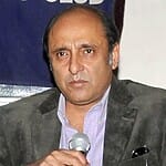 Sajid Hasan