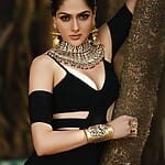 sakshi-chaudhary-height