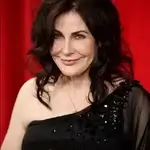 Sally Dexter