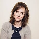 Sally Field