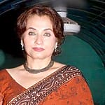 Salma Agha