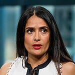 Salma Hayek