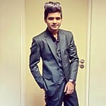 Salman Ali