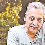 Salman Shahid