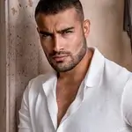 Sam Asghari