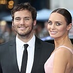 sam-claflin-with-laura-haddock