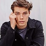 Sam Corlett