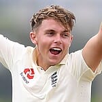 Sam Curran