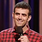 Sam Morril
