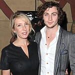 Sam Taylor Johnson