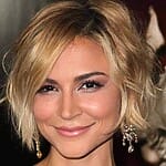 Samaire Armstrong