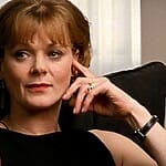 Samantha Bond