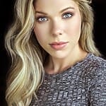 Samantha Brown