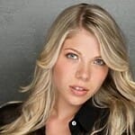 samantha-brown-height