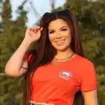 Samantha Grey