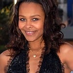 Samantha Mumba