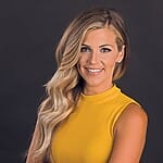 Samantha Ponder