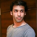 Samarth Shandilya