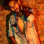 Sameer Jangid