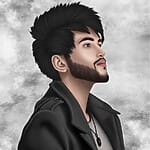 sameer-mark-age