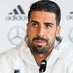 Sami Khedira