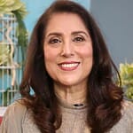 Samina Peerzada