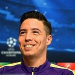 Samir Nasri